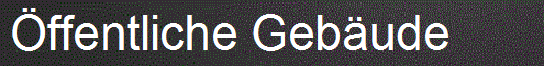 ffentliche Gebude
