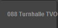 088 Turnhalle TVO