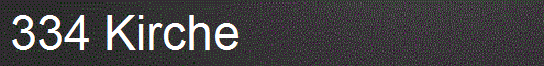 334 Kirche