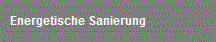 Energetische Sanierung