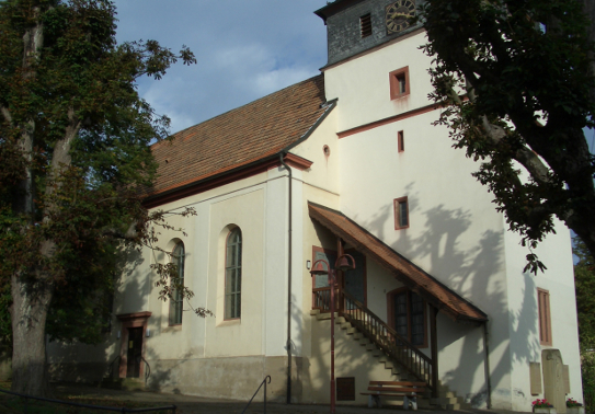 334 Turm Aufgang  fertig h 450