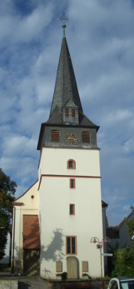 334 Turm fertig h 450