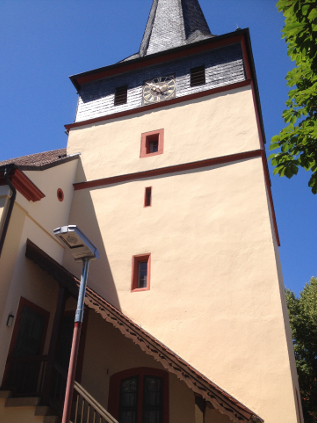 334 Turm saniert schrg druck  h 450